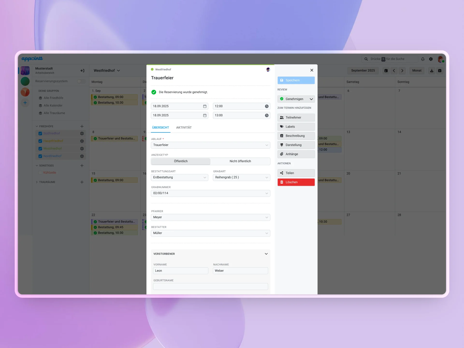 Eigene Formularfelder